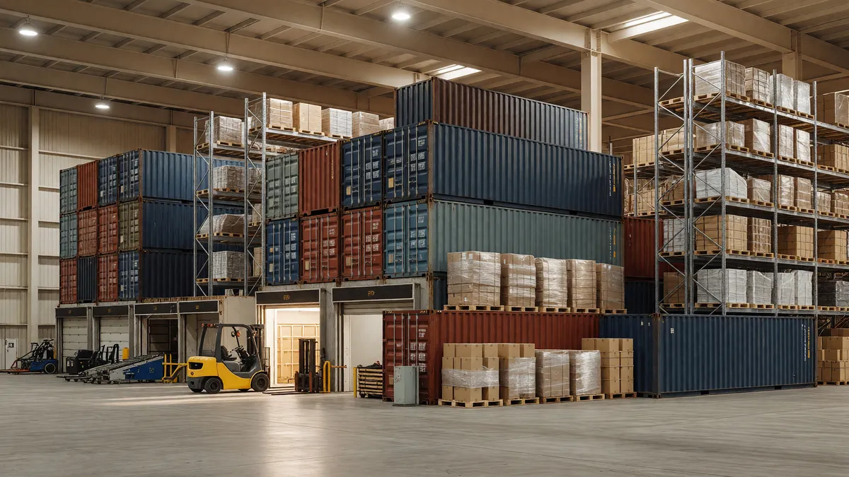 Transportation : Freight Company - Listing Number: BBF-4197-00021