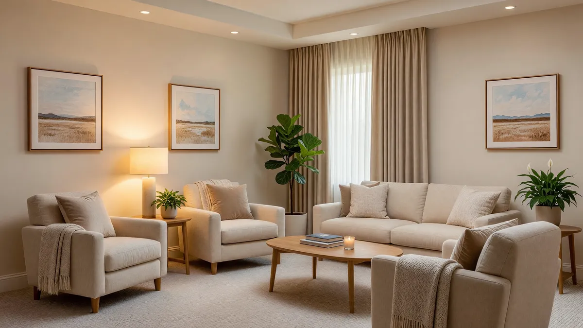 Established Hospice Agency in Coppell, TX