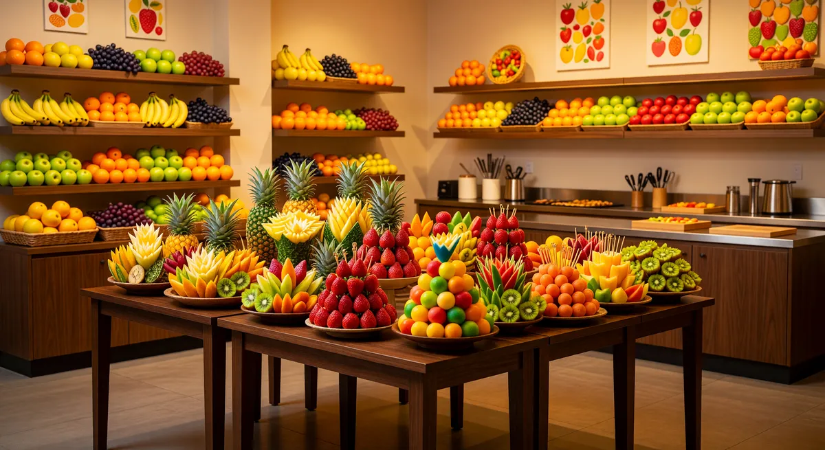 Price Reduced! Edible Arrangements Business-only in Alpharetta, GA!
