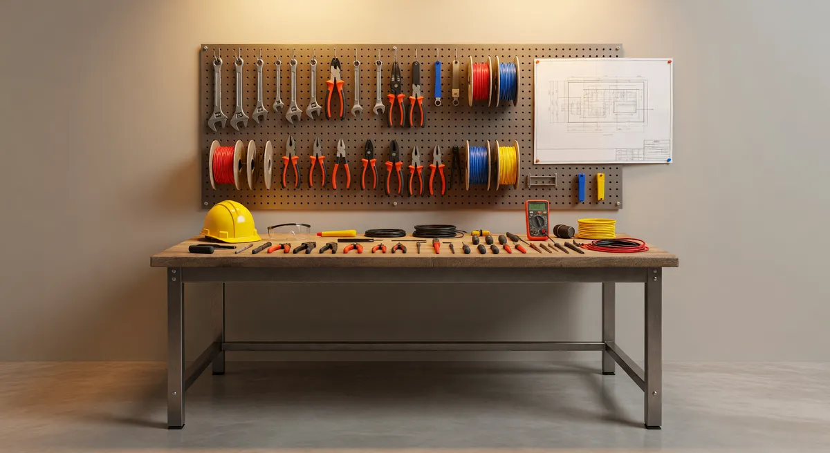 Established Electrical Contracting Business in Georgia