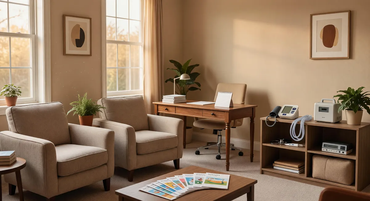 Home Health Services in Springfield