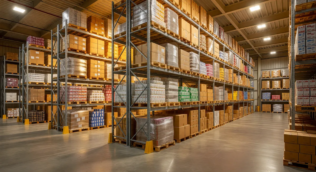 Established Multi-Location Supplier Business in East Idaho