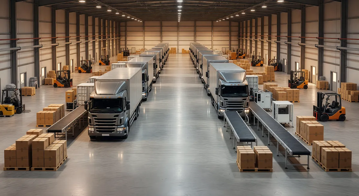Highly Profitable FedEx Ground Routes Business in Milwaukee