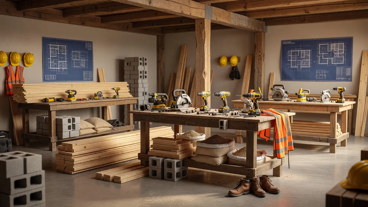 Construction : Contractor Home Improvement - Listing Number: BBF-4162-08000