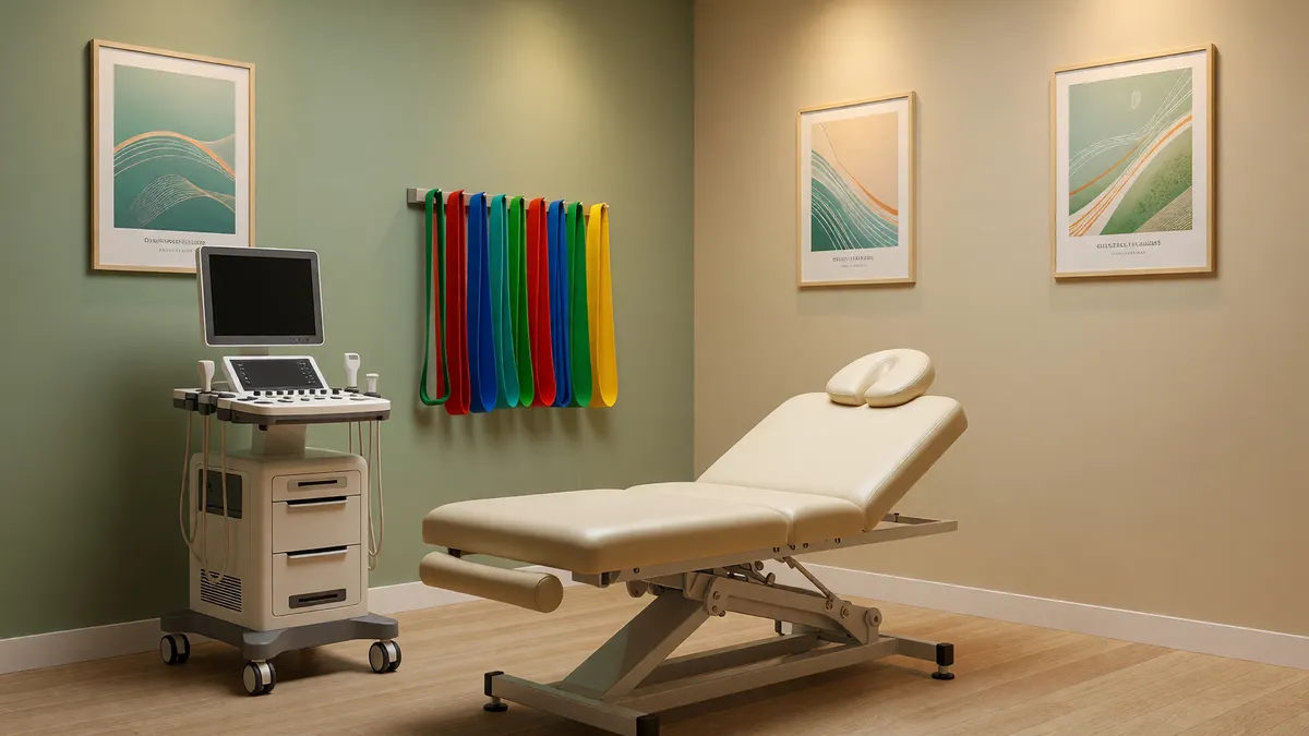 Thriving Chiropractic Practice in Henderson, Nevada