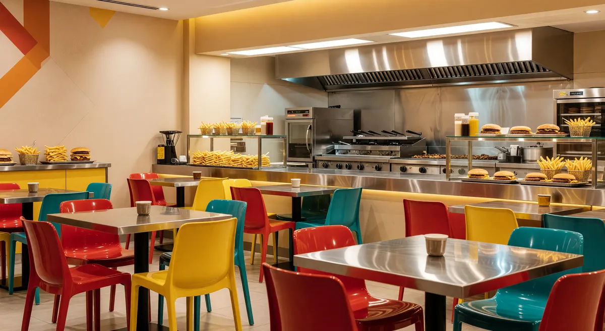 Fast Food Franchise in Broward, FL (BBF-350-600288)
