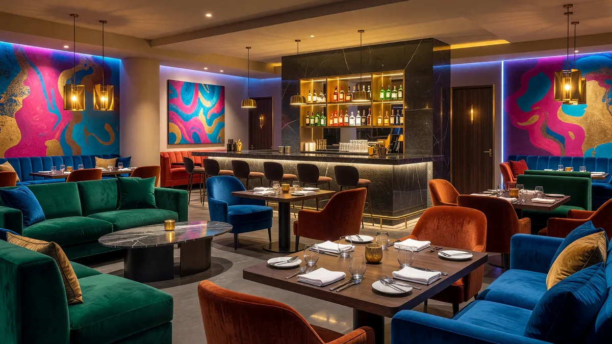 Established Miami Nightlife Venue with Financing Options