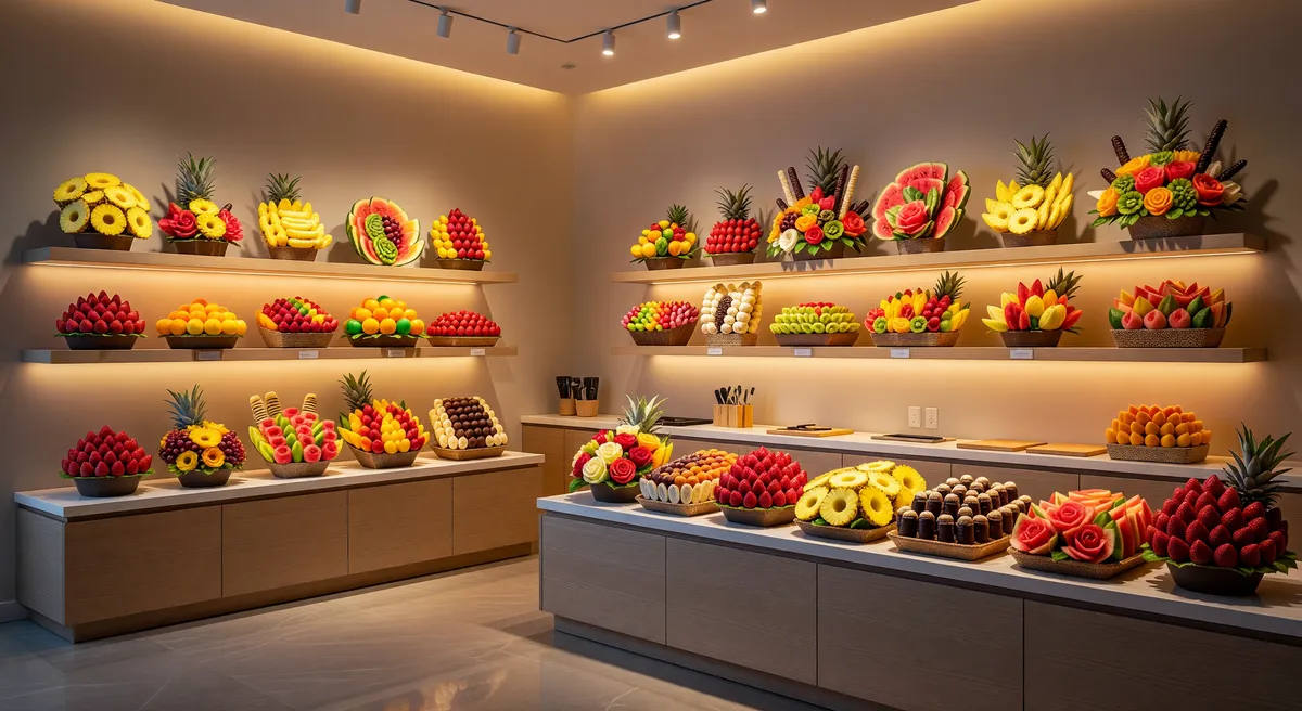 3 Absentee-Owned Edible Arrangements in Metro-Atlanta! Buy One or All!