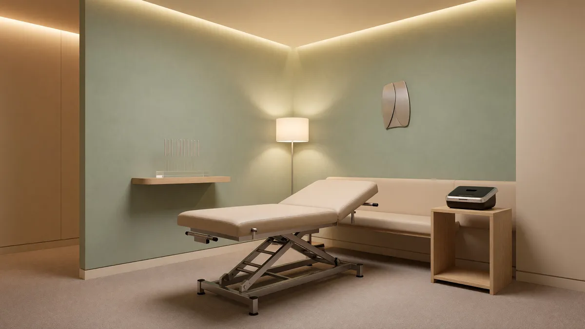 Established Chiropractic Practice Available in Mesa, AZ