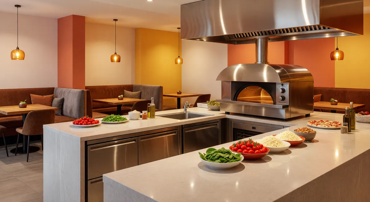 Turnkey Pizza Hut Franchise Opportunity with 25+ Units in the Midwest