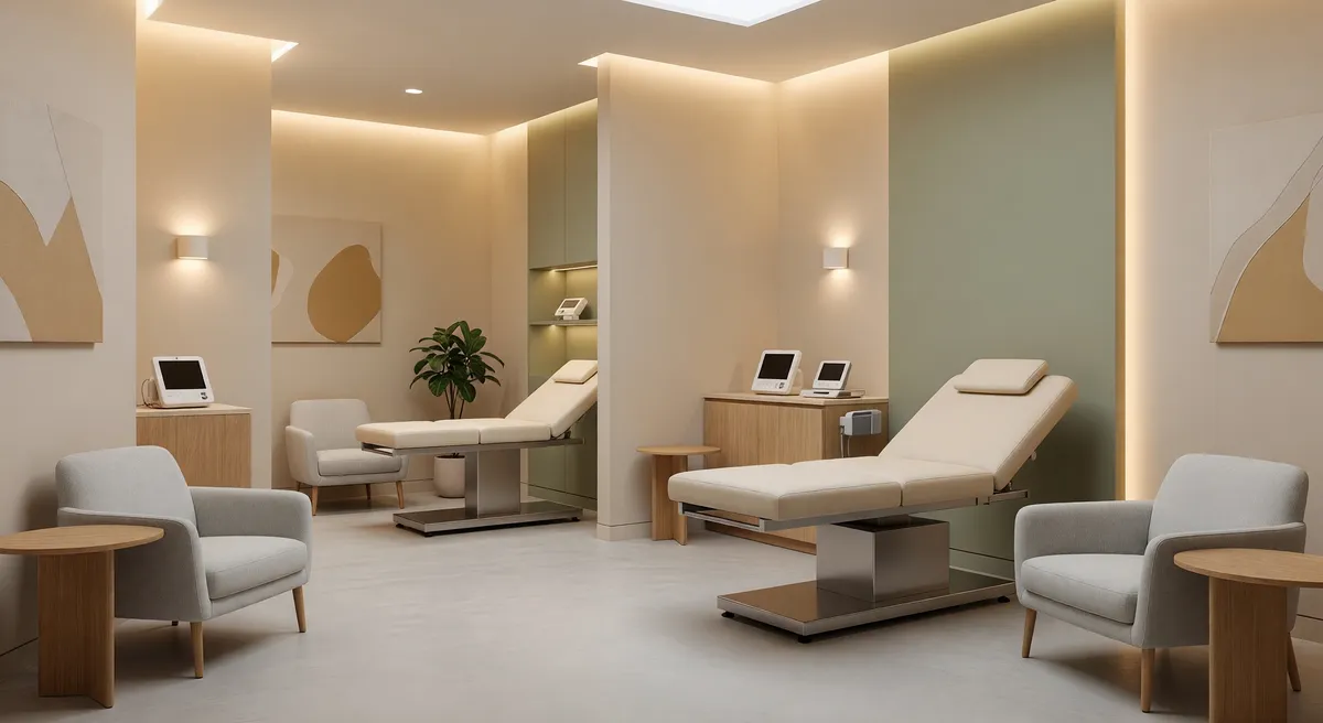Exciting QC Kinetix Franchise Opportunity in Mobile, AL & Pensacola, FL