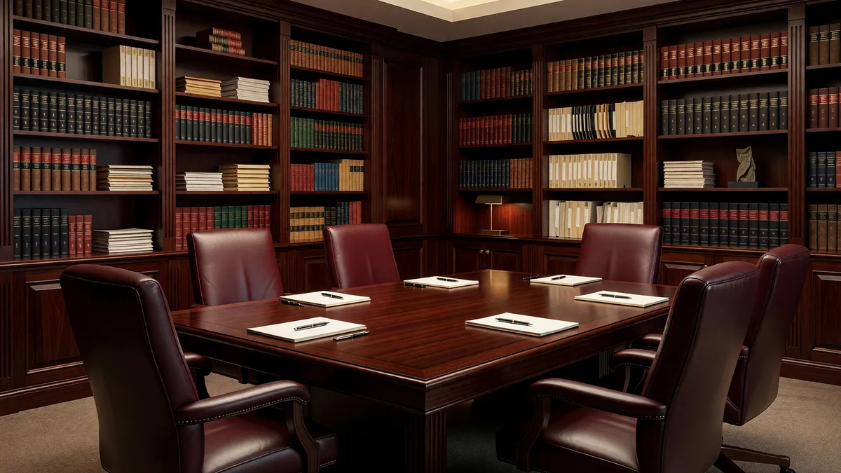 Established Estate, Tax, and Business Law Practice