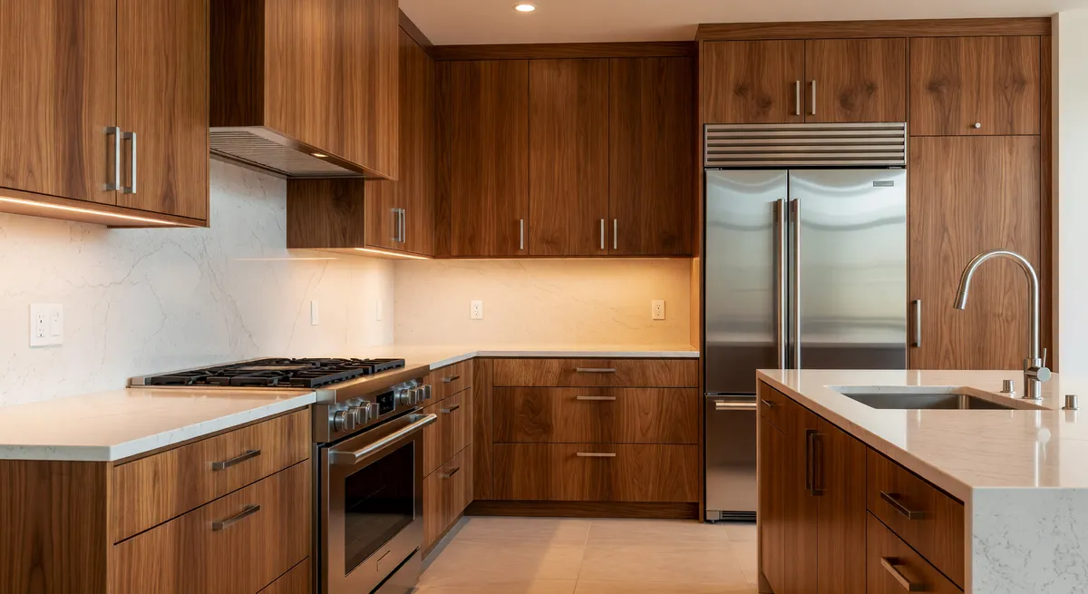 Lucrative Franchise Opportunity for Kitchen & Cabinet Remodeling in Southeast Michigan