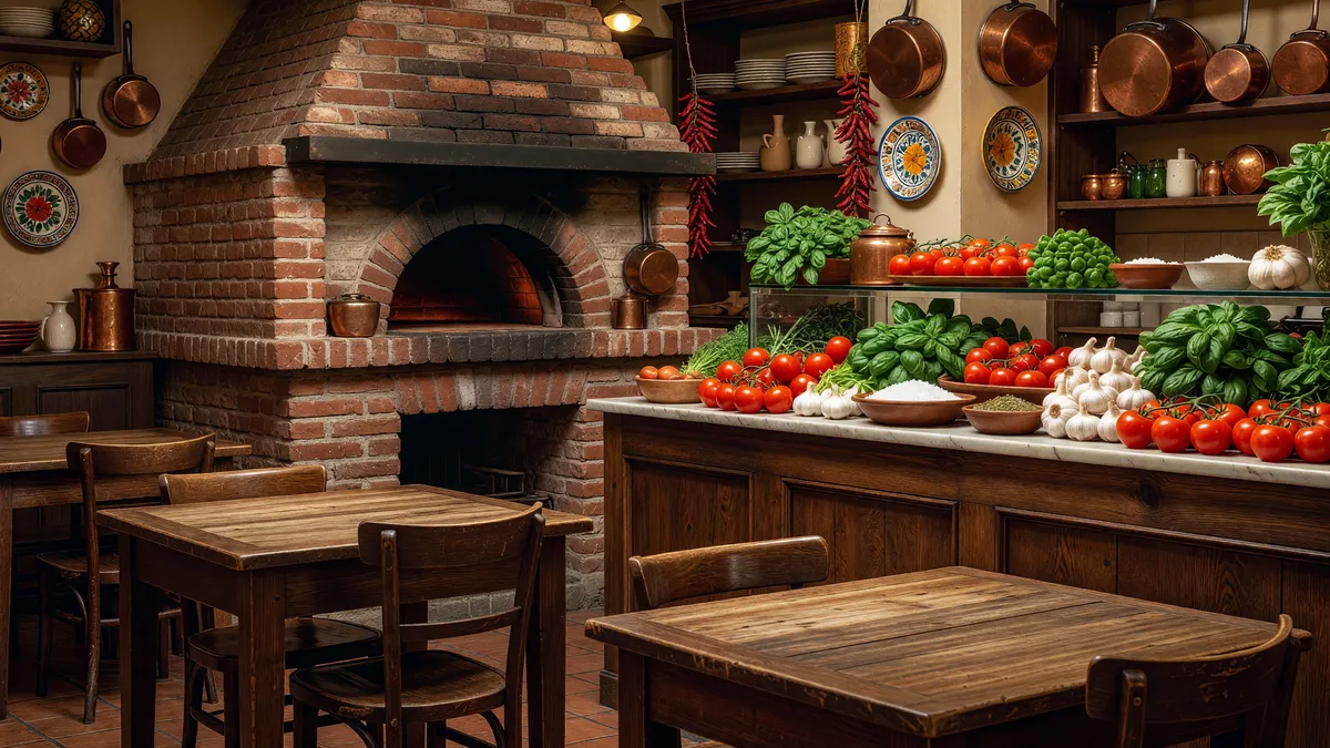Established Pizzeria in East Valley with Seller Financing