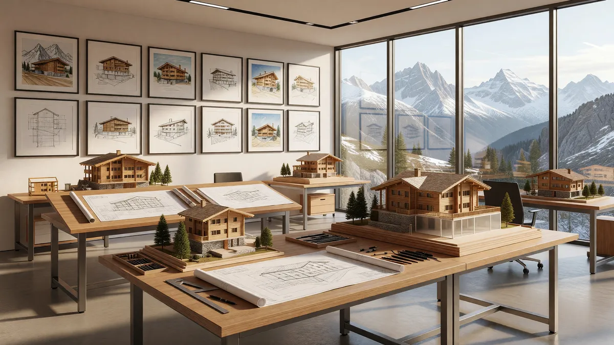 Under Contract: Premier Architectural Firm in NV #Architectnv