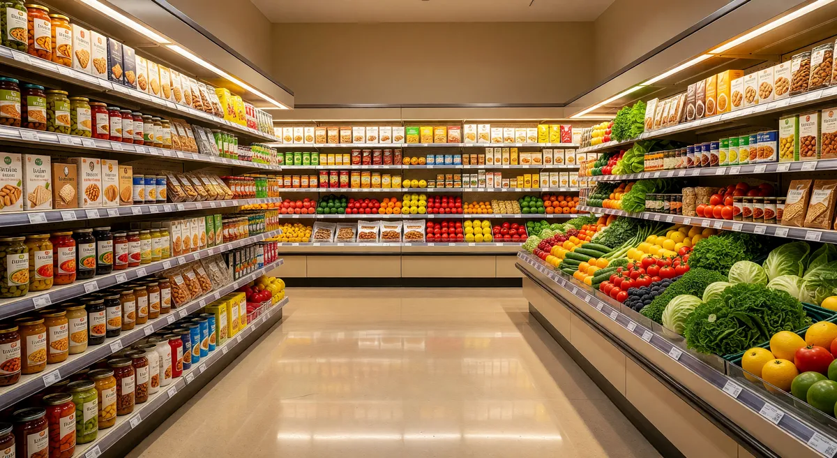 Kosher Grocery Store w/Sales of 75k/week!