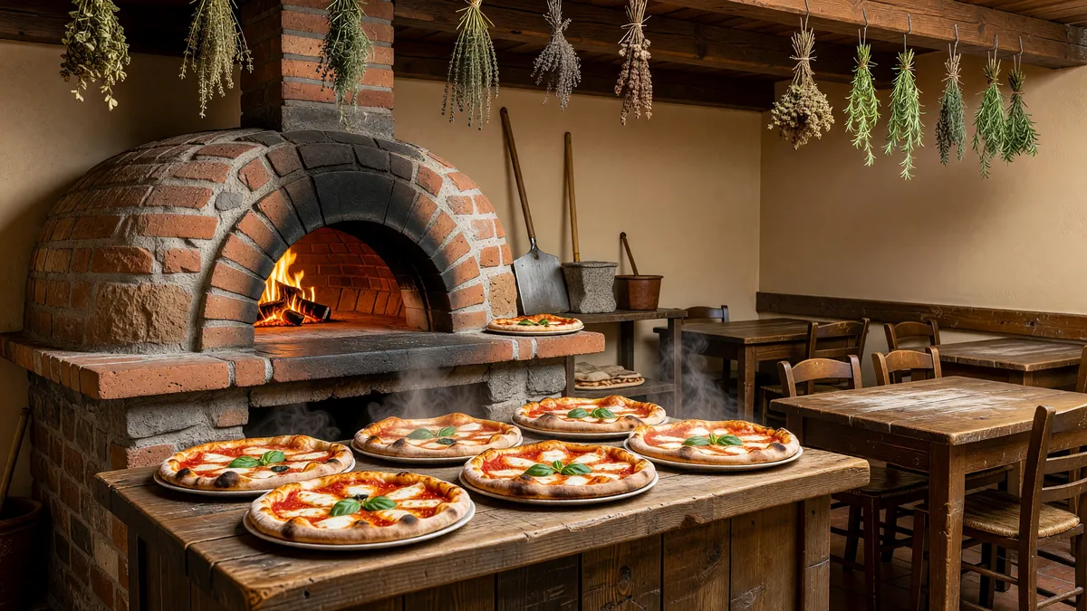 SOLD! Top Upstate Pizza ready for Y-O-U w/$160K Cashflow