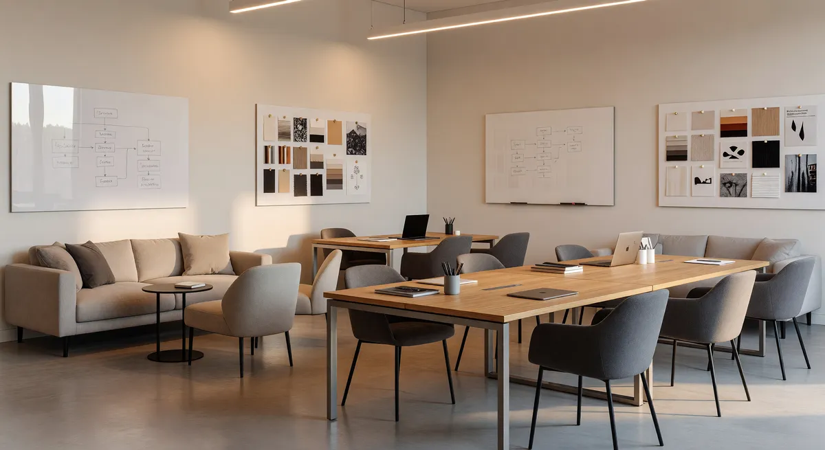 Creative Firm with Strong Financial Performance
