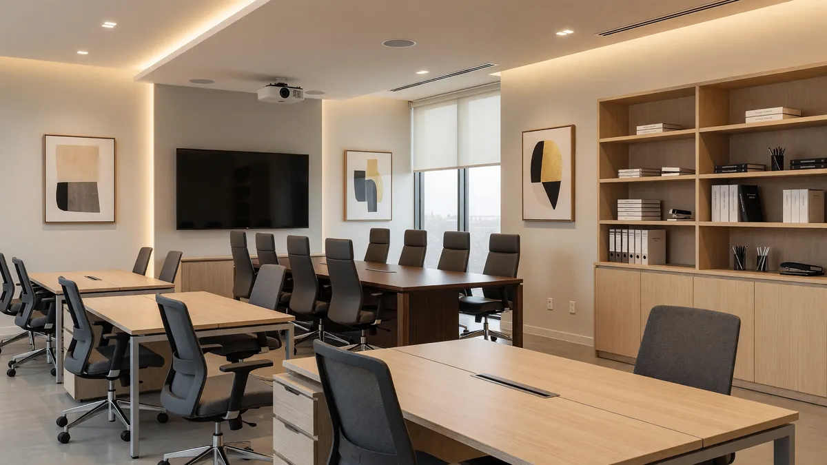 Profitable Staffing Agency with Growth Potential