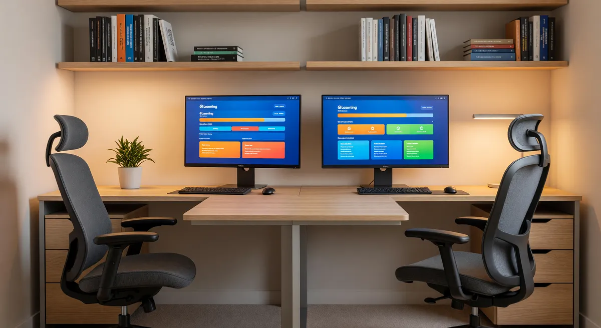 Turnkey Global, 100% Remote, eLearning Business