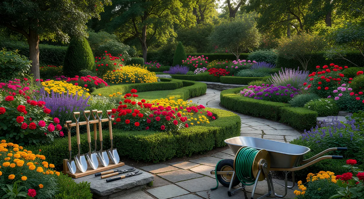 Long-Established Landscape Contractor in Bergen County, NJ