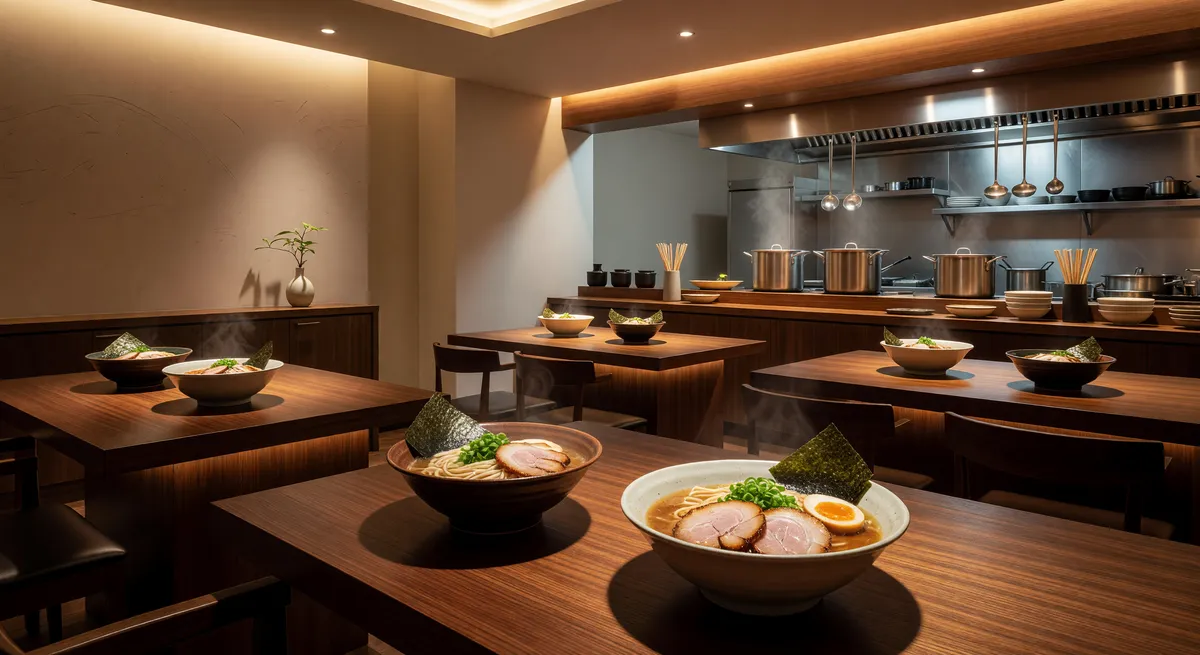 Las Vegas Restaurant for Sale