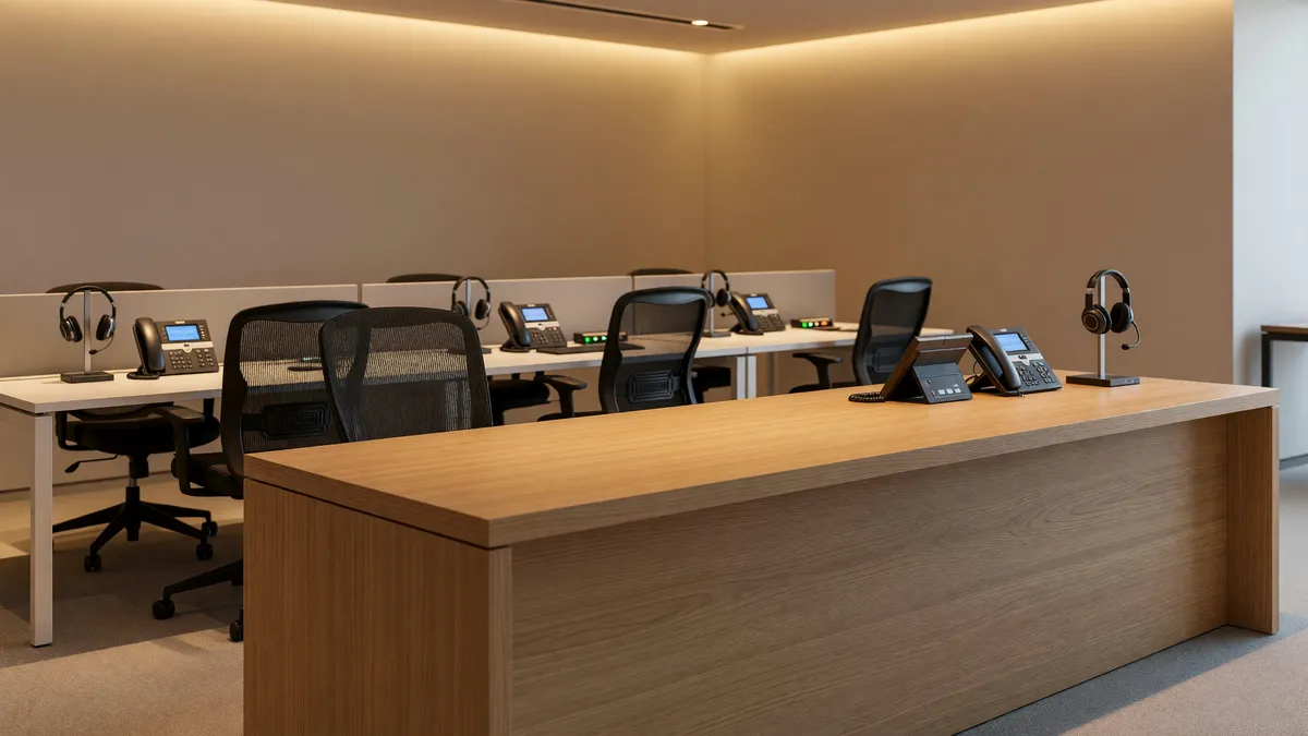Established 24/7 Answering Service | $582K+ SDE
