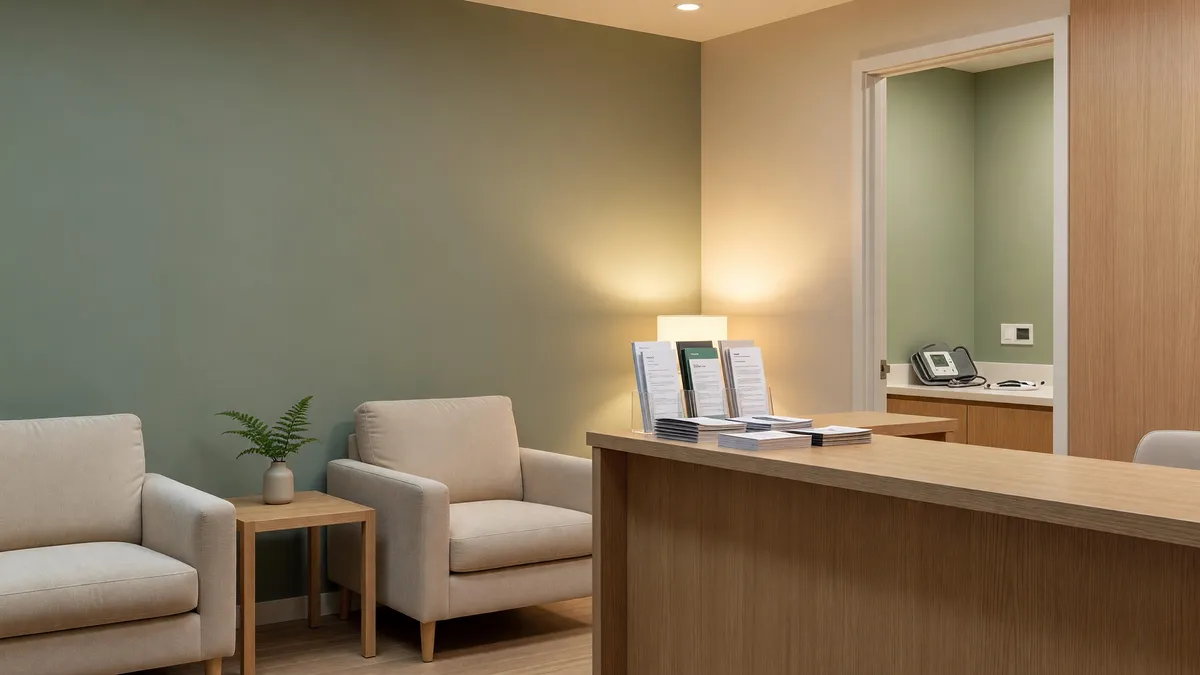 Established Home Health Agency in Southern California