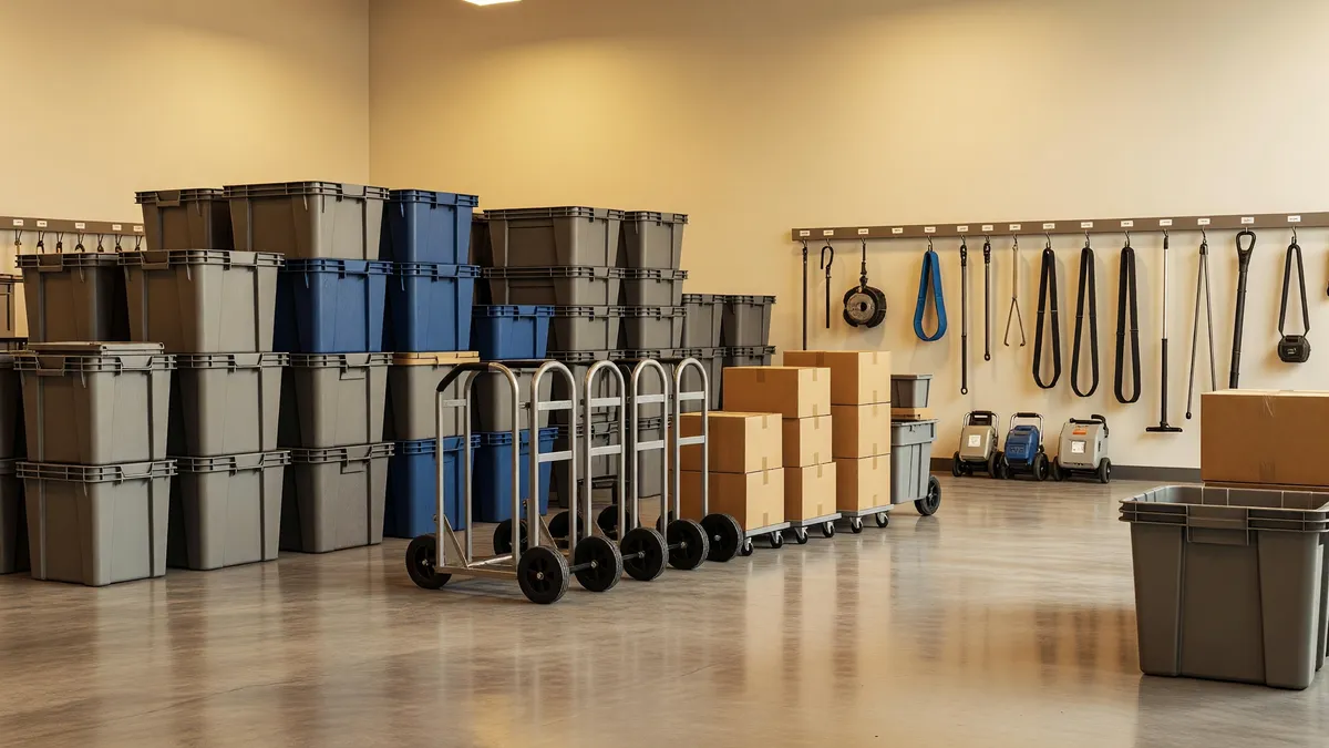Profitable Junk Removal Franchise Opportunity