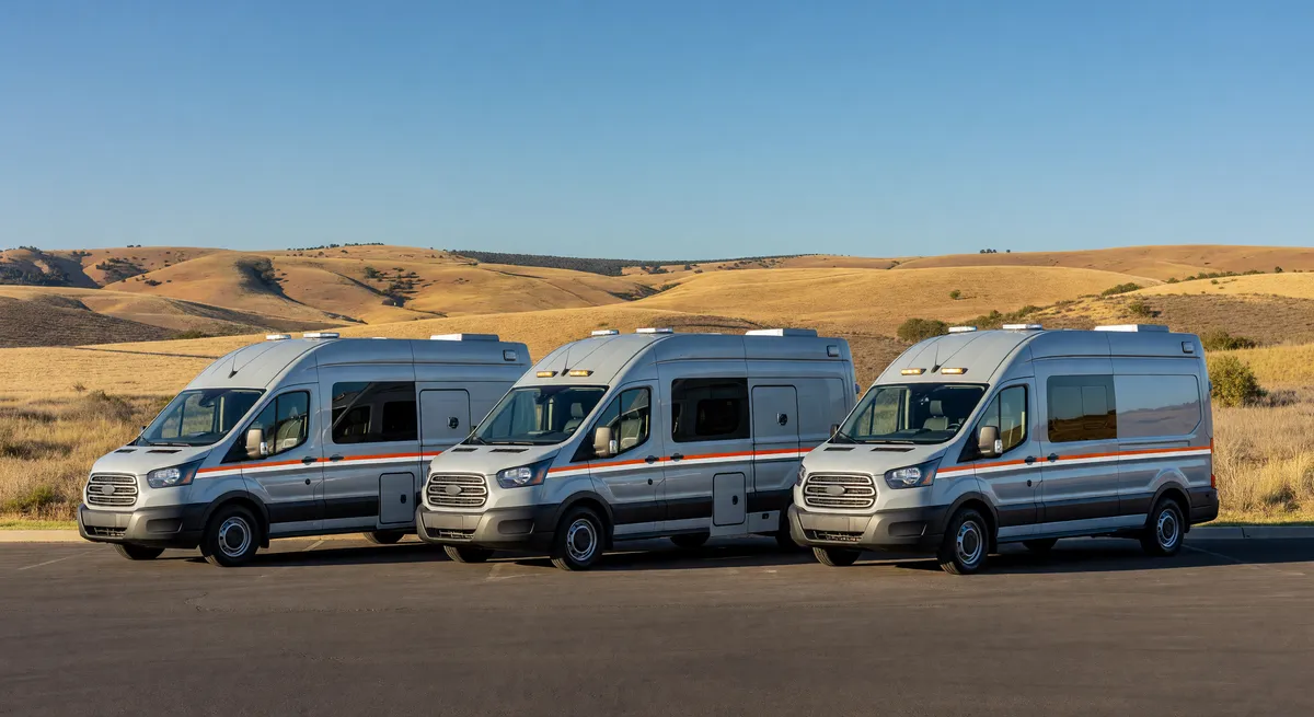 Lucrative Medical Transport Business with Rapid Growth