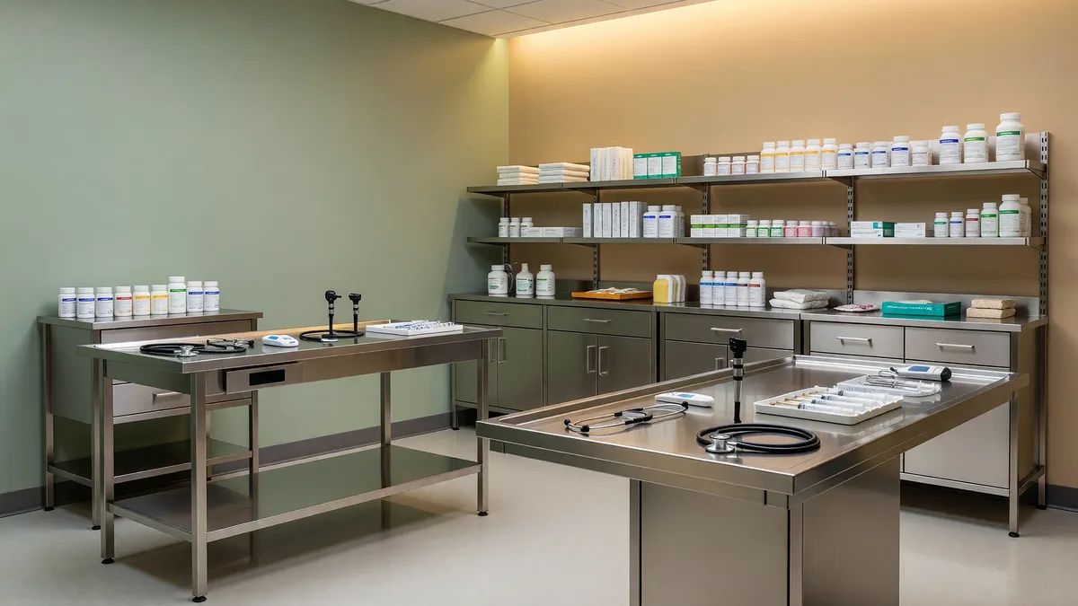 Confidential Veterinary Practice for Sale