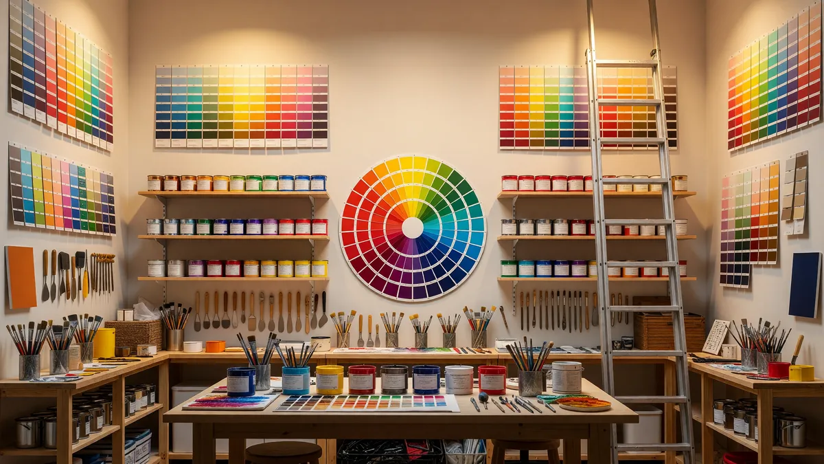 Franchise Opportunity in Painting Services on Virginia Peninsula