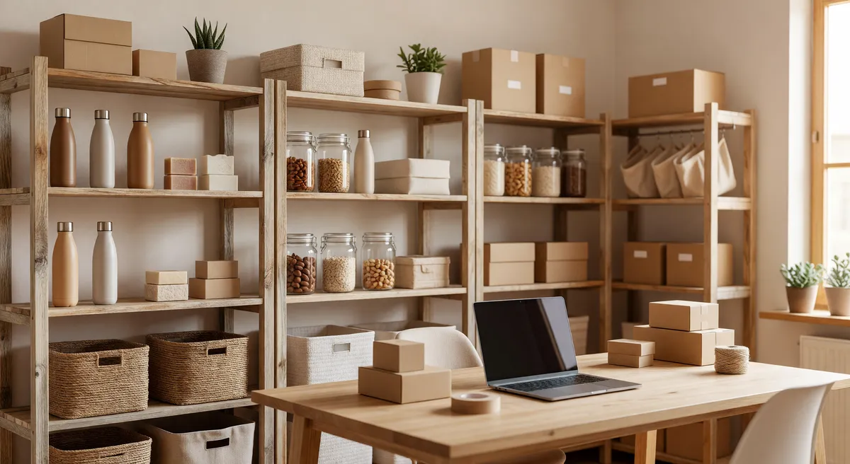 Unique E-Commerce Business with Strong QVC Presence for Sale