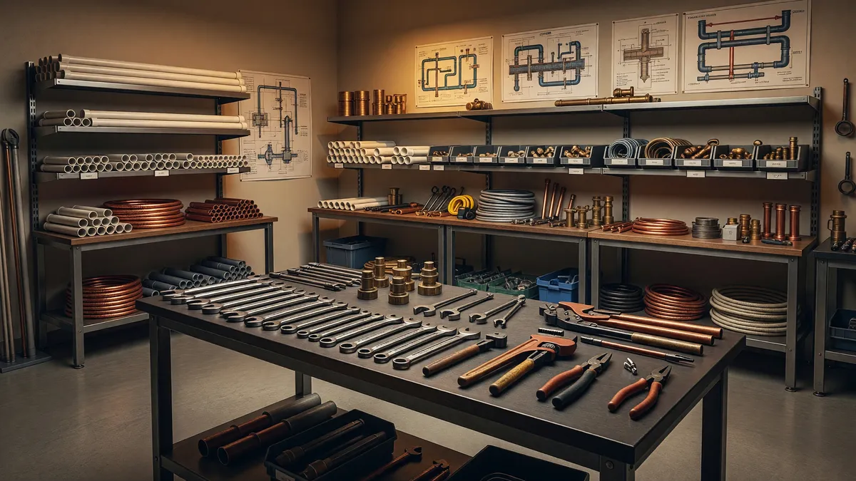 Successful Plumbing Business in Chicago