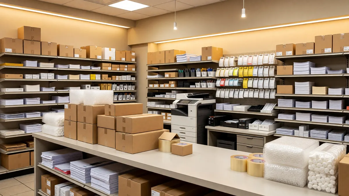 Established The UPS Store Franchise in Ada County Idaho
