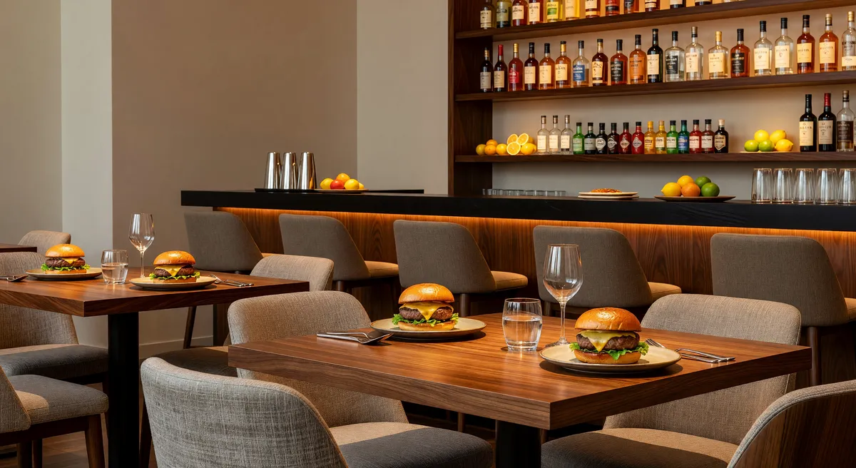 Absentee-Friendly Restaurant Opportunity in Richmond, VA
