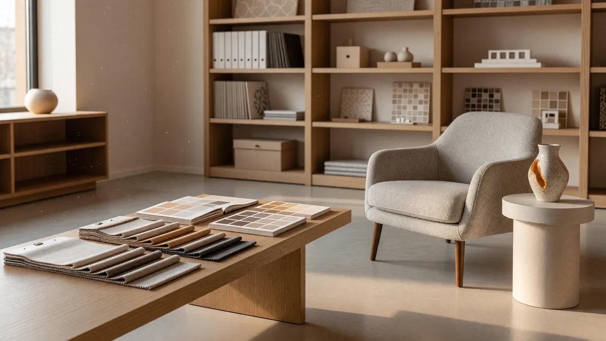 Value-Priced Interior Design Studio in Saint Louis