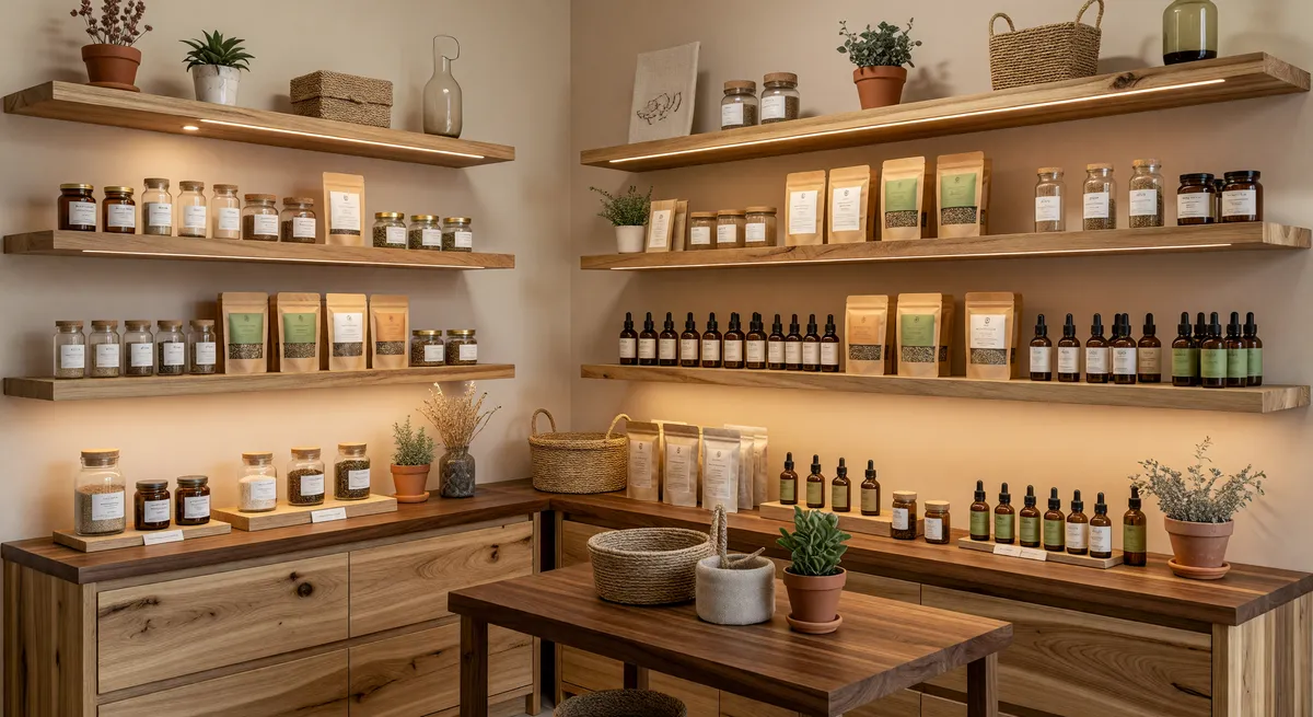 Established Vape and Kratom Retail Businesses in Western Montana