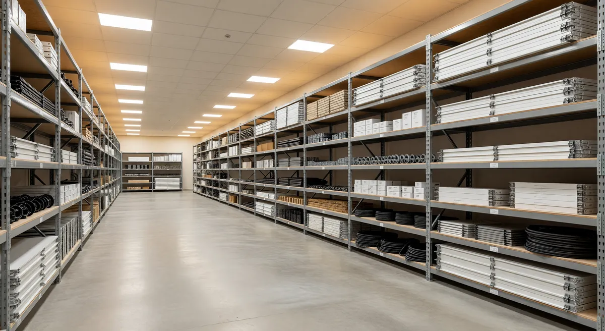 Garage Door Wholesale Business | $1.2M+ Revenue | Semi-Absentee
