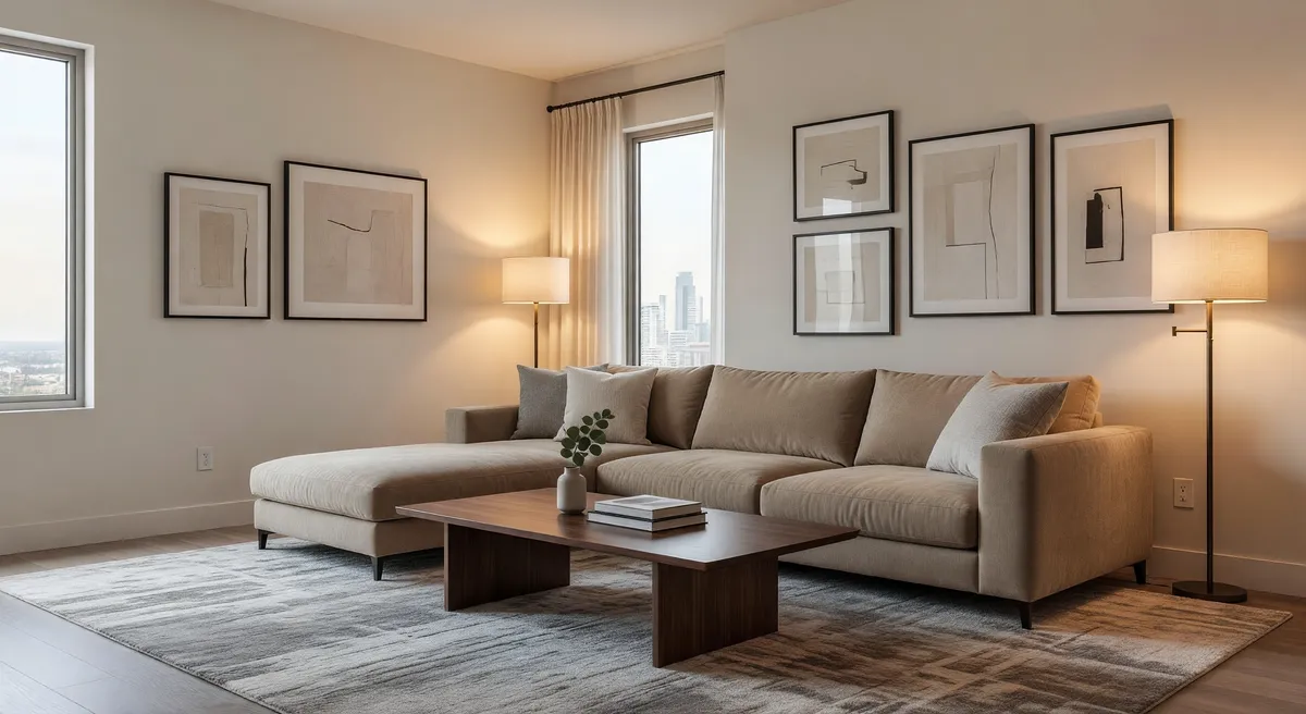 Premium Furnished STRs - Serving Corporate Clients