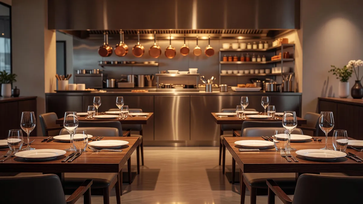 Established Restaurant with Property in Columbus, GA