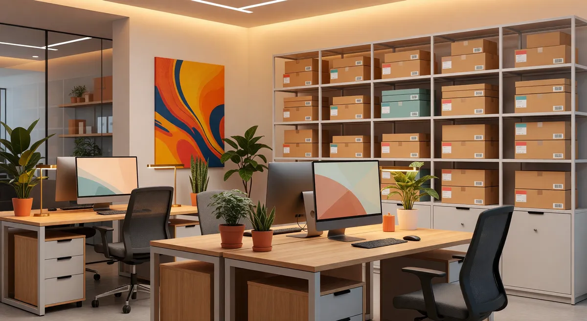 Established E-commerce Business with Diverse Revenue Streams