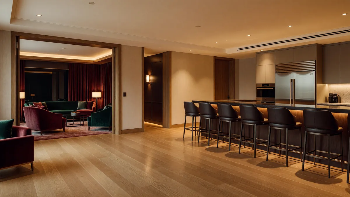 Exclusive Club Opportunity in Ferndale