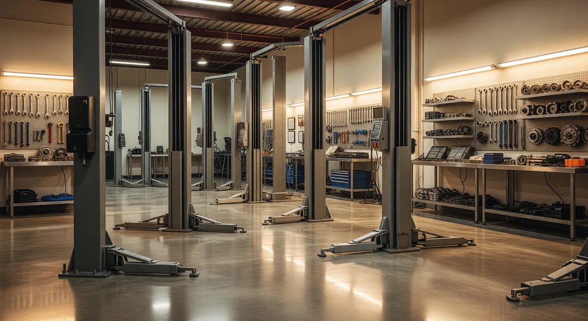 Transmission Shop in Orange, FL (BBF-4172-10020)