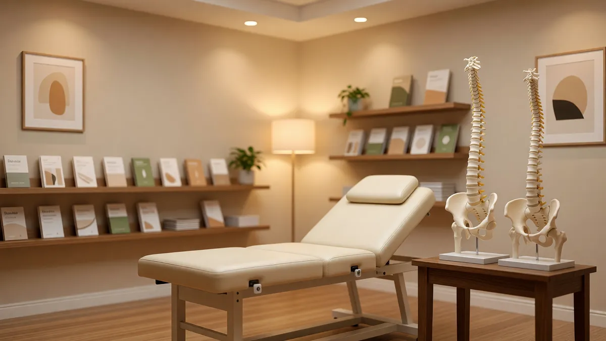 Established Chiropractic Practice Available Near Spokane, WA