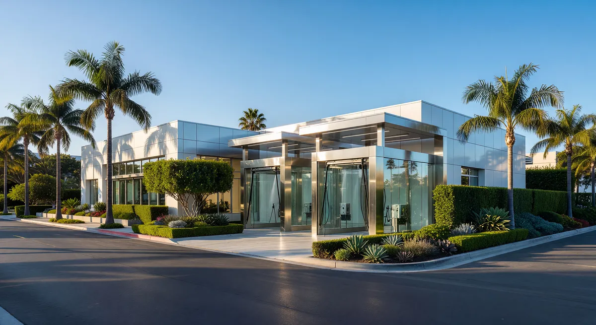 Thriving Car Wash Business with Real Estate