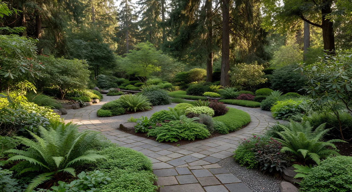 Highly Regarded and Profitable Landscape Design Firm