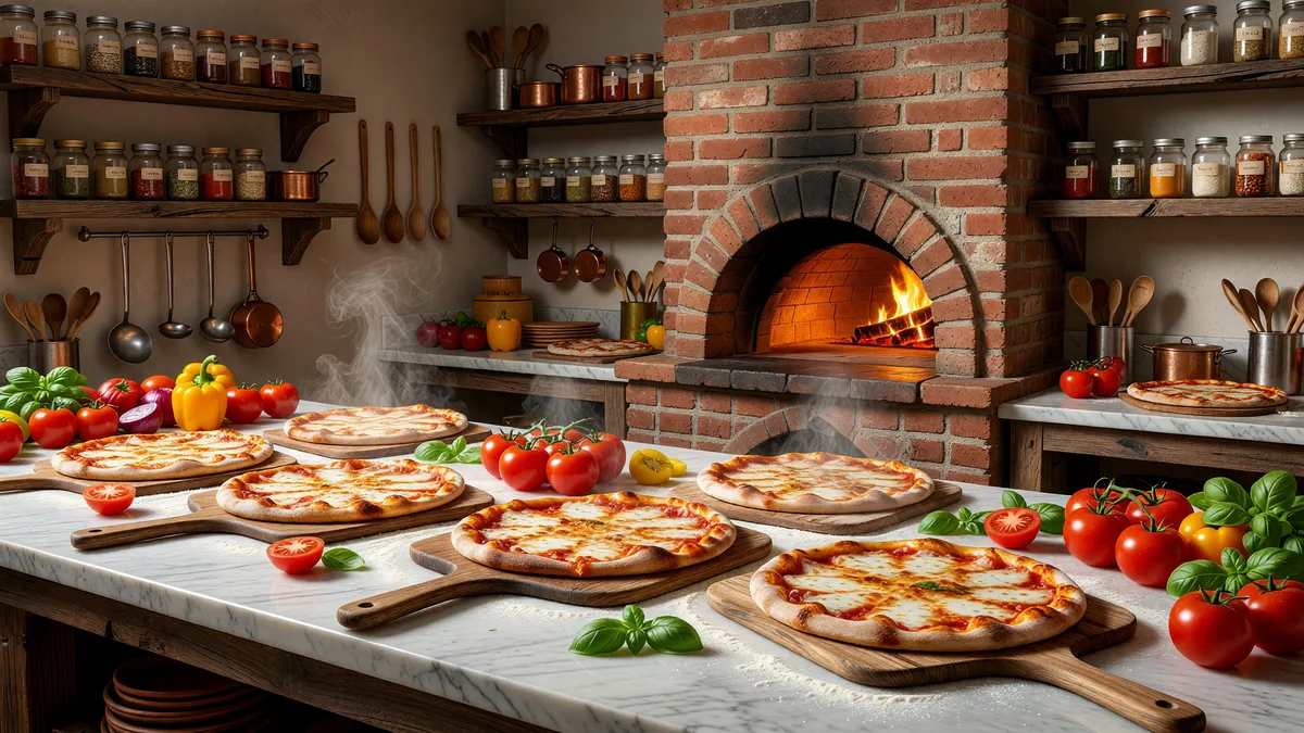 Profitable Pizza Carry Out & Delivery Business in Baltimore City