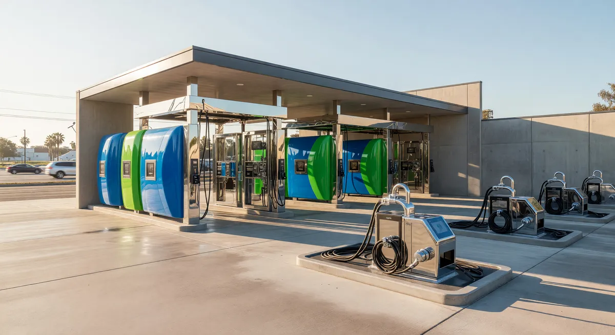 Profitable Express Carwash Business in Orange County