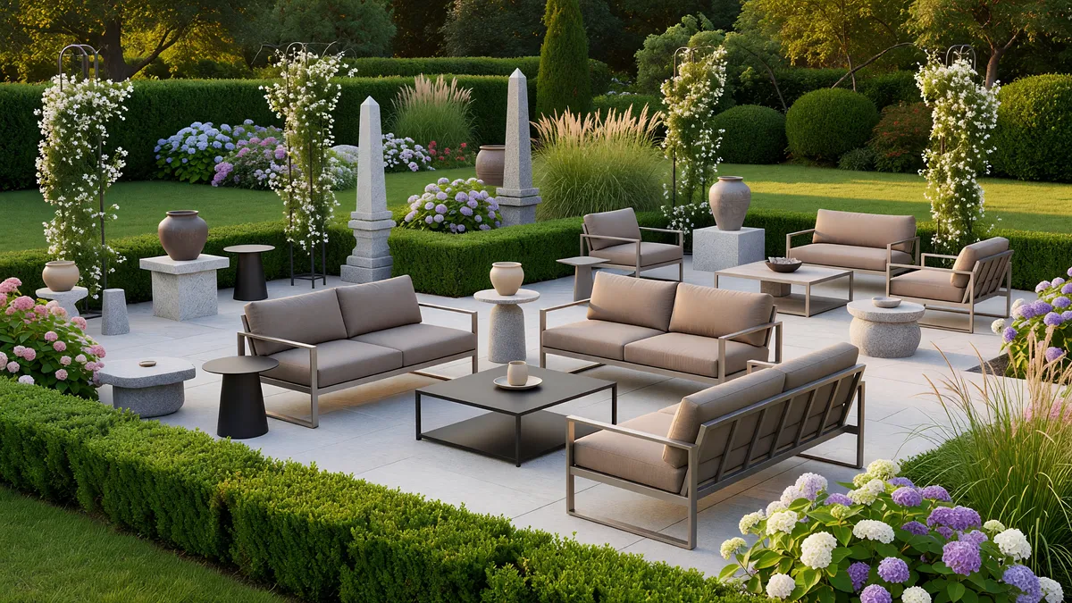 Utah Outdoor Living Design & Construction Business